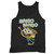 Big City Greens Cricket Bingo Bango Disney Tank Top