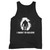 Bigfoot I Want To Believe Tank Top