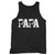 Bike Fathers Day Dad Gift Tank Top