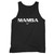 Black Mamba Legend Tank Top