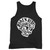 Black Rebel Motorcycle Club Logo Tank Top