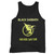 Black Sabbath Metal Vintage Music Never Say Die Tank Top