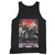 Bleach Poster Chained Tank Top