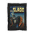 The Incredible Slade Robin Blanket