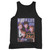 Blur Music Life Tank Top