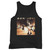 Bonjovi Band Legend Logo Tank Top