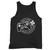 Born To Game Forced To Go To School Gaming Tank Top