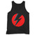 Bowie Ziggy Tank Top