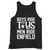 Boys Ride Toys Men Ride Enfield Biker Tank Top