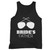 Brides Father Tank Top Brides Father Tank Top
