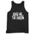 Bring Me The Horizon Tank Top