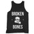 Broken Bones Tank Top
