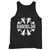 Brooklyn Nyc Usa Tank Top