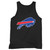 Buffalo Bills Merch Tank Top