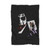 Joker Face Dc Poster Blanket