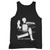Bulletproof La Roux Tank Top