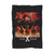 Lil Nas X Merch Blanket