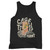 Cage The Elephant Melophobia Rock Music Tank Top