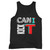 Can I Kick Atcq Tank Top