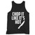 Chop It Like It S Hot Funny Chef Tank Top