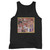 Chris Brown Michael Jackson Michael Jordan Kobe Bryant King Of Pop Prince Tank Top