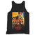 Chucky Wall All Classic Coming Of Rage Story Tank Top