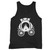 Cinderella Castle Carriage Coach Princess Tank Top