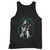 Cliff Burton Metallica Master Of Puppets Live Tank Top