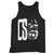 Con Stranger Tv Tank Top