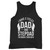 Cool Father Daddy Dad Fathers Day Tank Top Cool Father Daddy Dad Fathers Day Tank Top