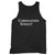 Coronation Street Tank Top