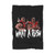 Legion Of Doom What A Rush Blanket