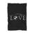Love Bmw Blanket