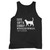 Cute Soft Cuddly Beware The Flerken Tank Top