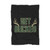 Milwaukee Get Bucked Blanket