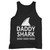 Daddy Shark Doo Doo Doo 2 Tank Top