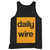 Daily Wire 4 Tank Top