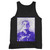Dak Prescott Pen Drawing Portrait Tank Top Dak Prescott Pen Drawing Portrait Tank Top