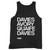 Davies Avory Quaife The Kinks Tank Top