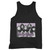 Deep Purple Tank Top