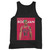 Dennis Rodman Basketball Chicago Bulls Memorabilia Retro Vintage Tank Top