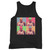Dennis Wormhol Rodman Tank Top Dennis Wormhol Rodman Tank Top