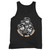 Dental Boo Crew Mask Tank Top