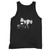 Depeche Mode Minimalis Tank Top Depeche Mode Minimalis Tank Top