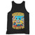 Despicable Me Minions The Rise Of Gru Minions Birthday Tank Top