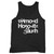 Diamond Horovitz Yauch 2 Tank Top