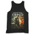 Die By The Sword Tank Top