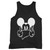 Disobey Vendetta Mickey Tank Top