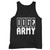 Dogefather Army Tank Top Dogefather Army Tank Top