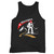 Downhill Skier Wengen Tank Top